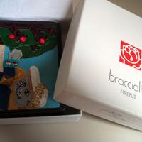 Portafoglio donna Braccialini