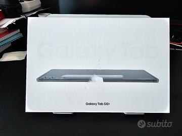 Samsung Galaxy Tab   |S10+ plus|   WiFi  256GB kit