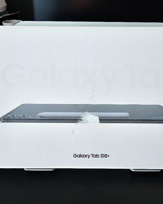 Samsung Galaxy Tab   |S10+ plus|   WiFi  256GB kit