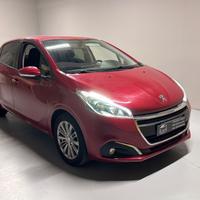 Peugeot 208 PureTech 82 5 porte Allure
