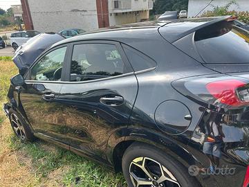 Ford Puma 1.0 mhev St Line 125cv