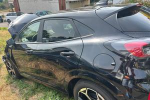 Ford Puma 1.0 mhev St Line 125cv