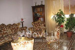 Appartamento di 145 m² con più di 5 locali e box a