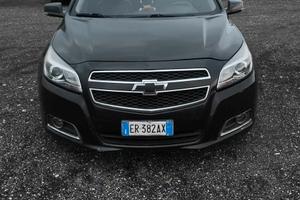 Chevrolet Malibu ltz
