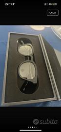 Nuance audio glasses