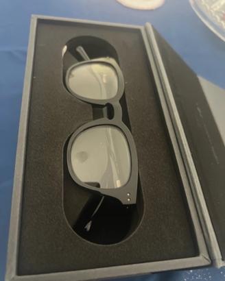 Nuance audio glasses