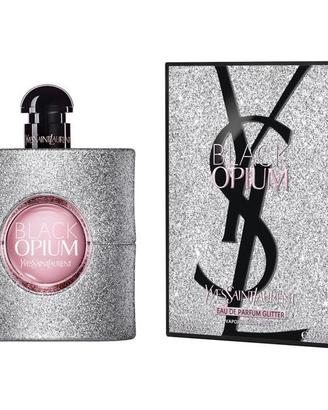 profumo donna Ysl blak opium glitter 90ml