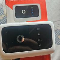 wifi Vodafone " la saponetta "