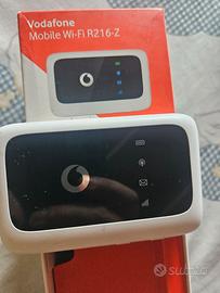 wifi Vodafone " la saponetta "