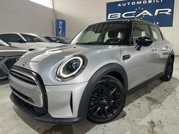 MINI Cooper 1.5 Cooper 136cv AUTOM. 5 porte /Car