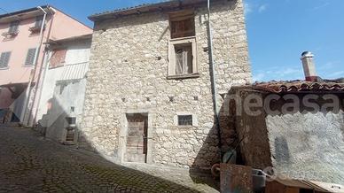 Rustico/Casale/Corte Ateleta [1925VRG]