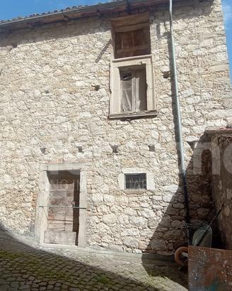 Rustico/Casale/Corte Ateleta [1925VRG]