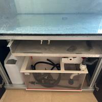 dream box (sump) royal exclusiv - acqurio salato