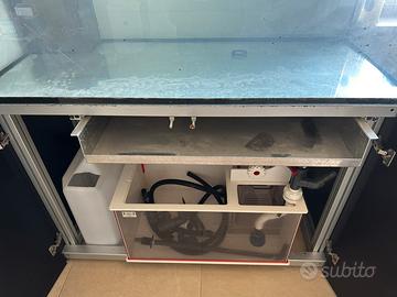 dream box (sump) royal exclusiv - acqurio salato