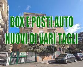 BOX A CIAMPINO