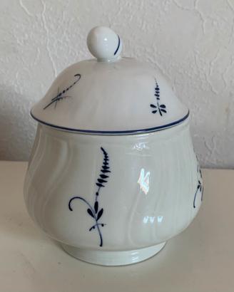 Zuccheriera con coperchio Villeroy@Boch