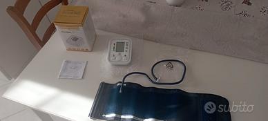 MISURATORE DI PRESSIONE ELETTRONICO