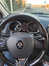 clio sporter 