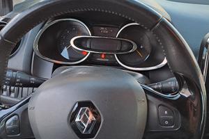 clio sporter 