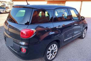 Fiat 500L Living distribuzione appena fatta
