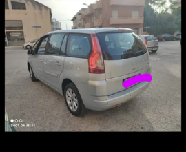 Citroen C4 Picasso 7 posti