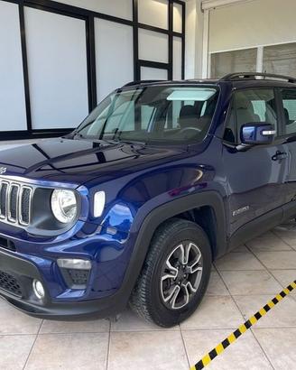 Jeep Renegade 1.6 MJet 120cv Longitude OFFERT...