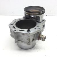 CILINDRO E PISTONE APRILIA SCARABEO LIGHT 500 2006