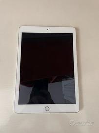 Ipad 2017, 5 generazione, 128gb