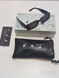 Occhiali da sole Off-White 