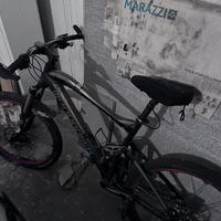 Mondraker foxy rr