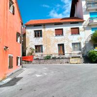 Grande casa in alpago (bl)