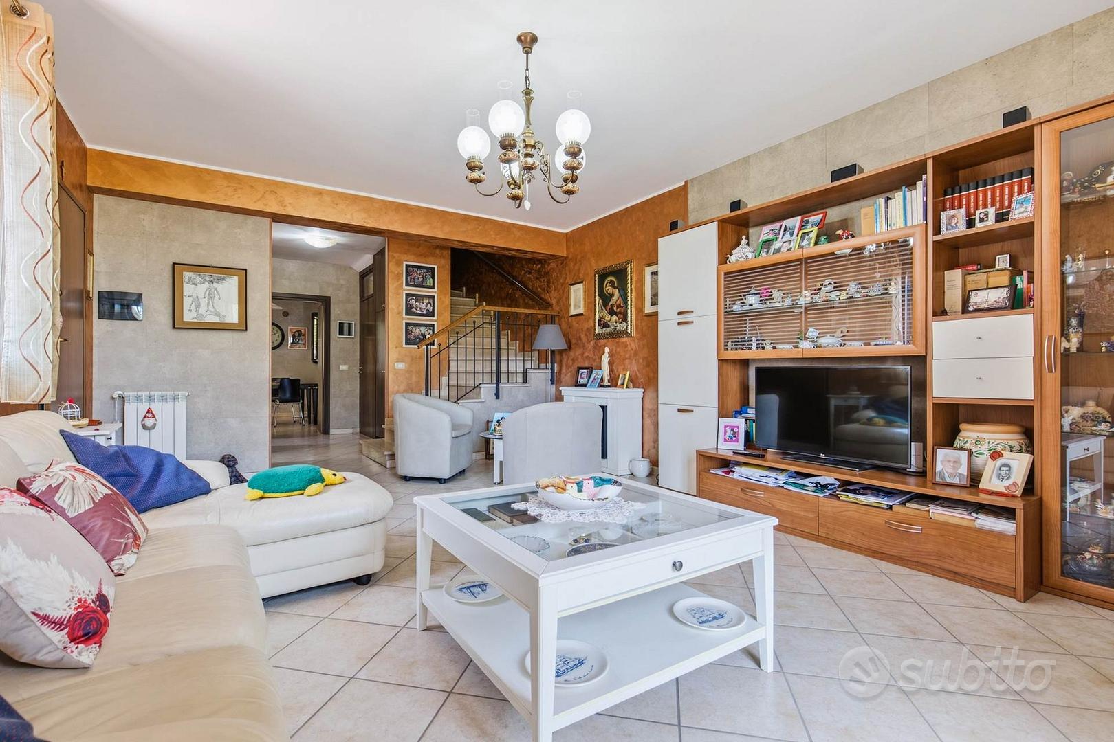 Casa – Viagrande, Sambuco - Vista 2