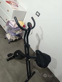 cyclette