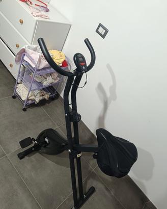 cyclette
