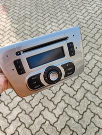 stereo alfa romeo mito 