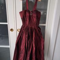 Costume per Carnevale da dama o principessa