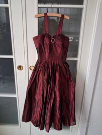 Costume per Carnevale da dama o principessa