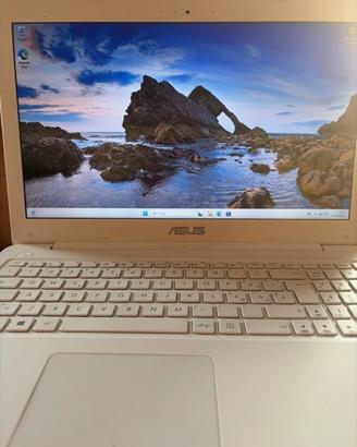 Computer asus