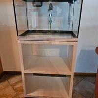 Askoll Pure L LED 68 litri - Acquario acqua dolce