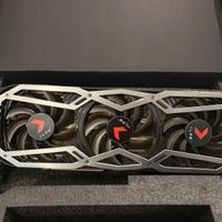 Scheda Grafica Nvidia Geforce Rtx 3070 8 gb