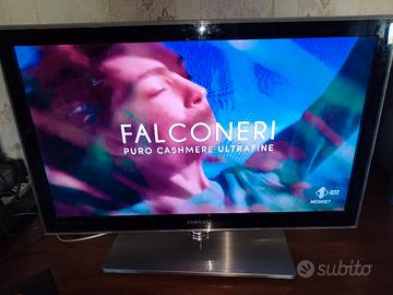 TV LED Samsung 32" Full HD Ultra Slim (DIFETTOSO) 
