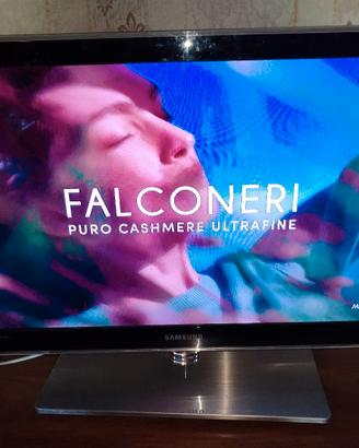 TV LED Samsung 32" Full HD Ultra Slim (DIFETTOSO) 