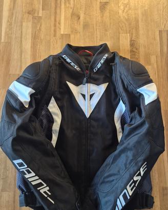 Giacca moto Dainese Avro 5 taglia 50