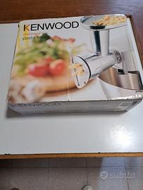 Kenwood accessorio per fare la pasta 