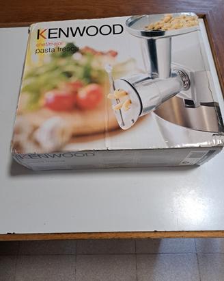 Kenwood accessorio per fare la pasta 