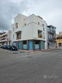 Elegante locale in centro