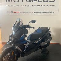 BMW C400X - ANNO 2021 - KM 14469