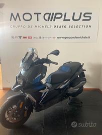 BMW C400X - ANNO 2021 - KM 14469