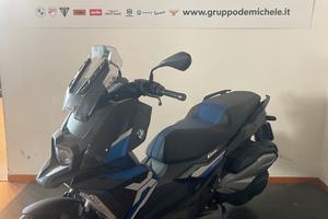 BMW C400X - ANNO 2021 - KM 14469