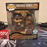 funko pop indiana jones 1361
